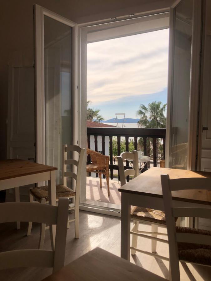Il Faro Di Alghero Eksteriør billede