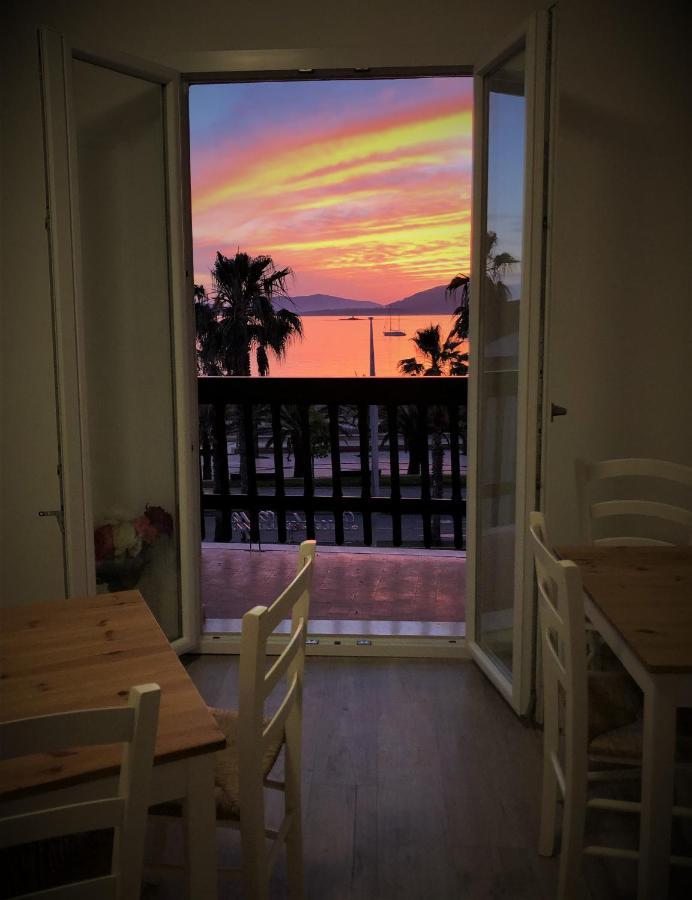 Il Faro Di Alghero Eksteriør billede
