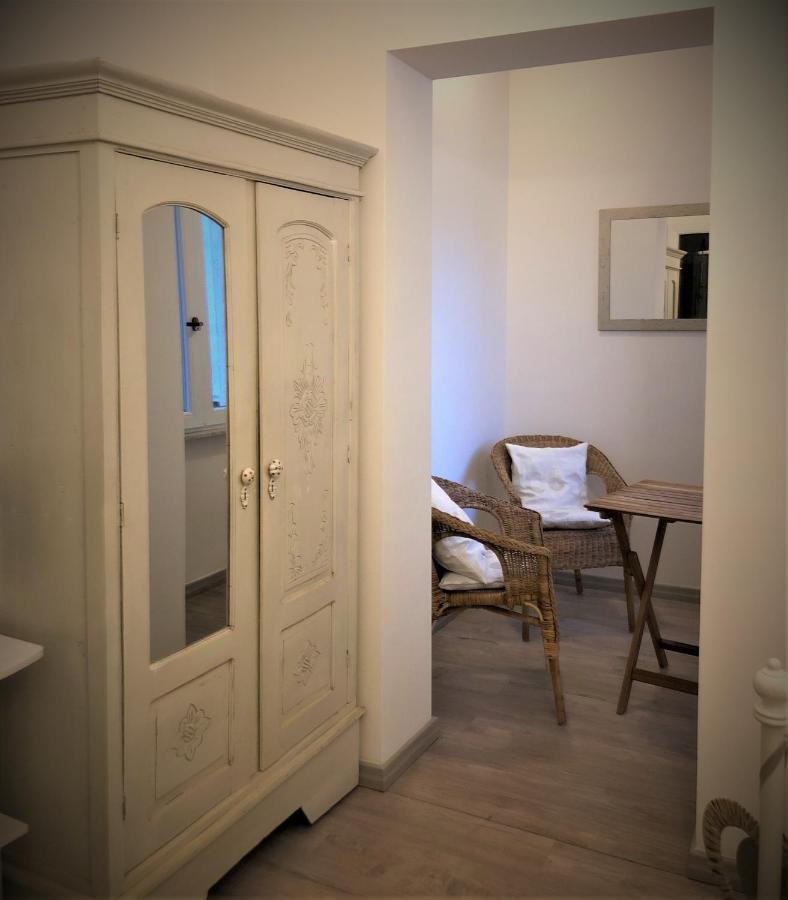 Il Faro Di Alghero Eksteriør billede