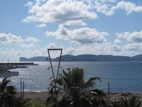 Il Faro Di Alghero Eksteriør billede